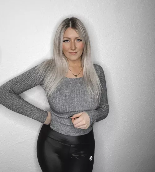 Bavarian Beauty by movieman-Bob