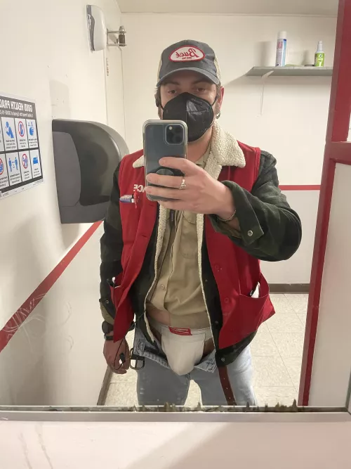 Bay Area Ace Hardware Exhib by Dcreams9109