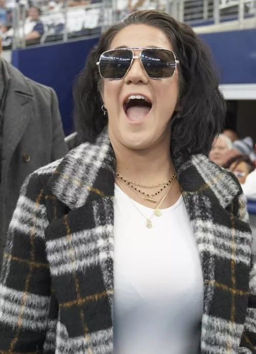 Bayley by Demonwiser