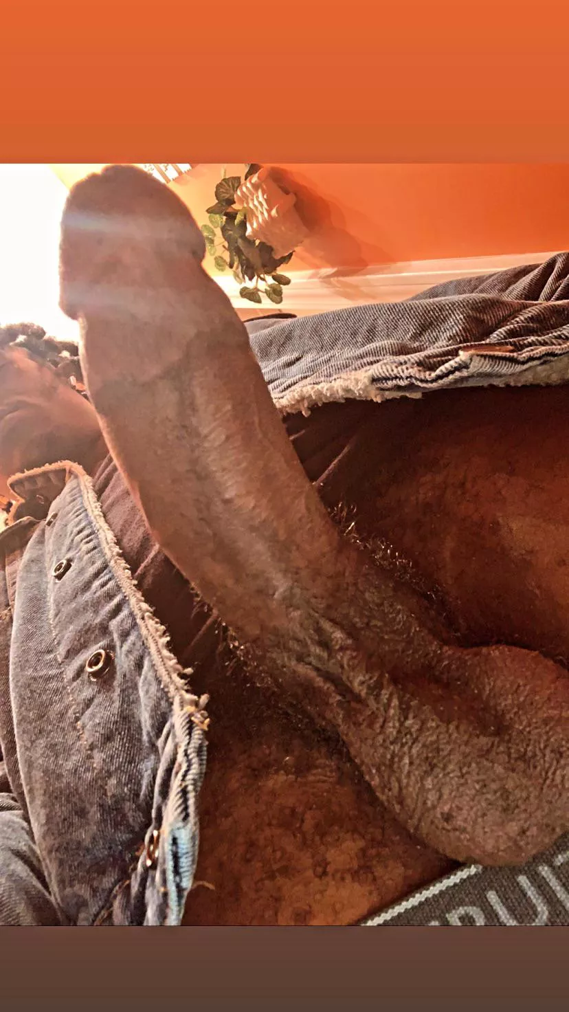 BBC 🍆 posted by EffectSecure5204