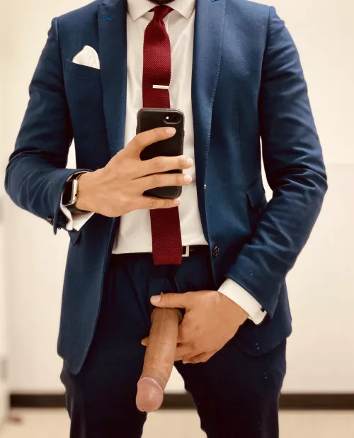 Bbc in blue. by elmmg