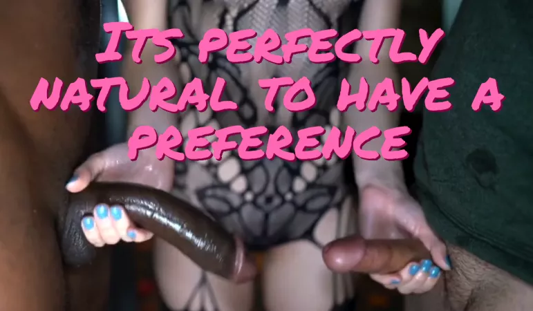 BBC is bliss by NaughtyKimberly