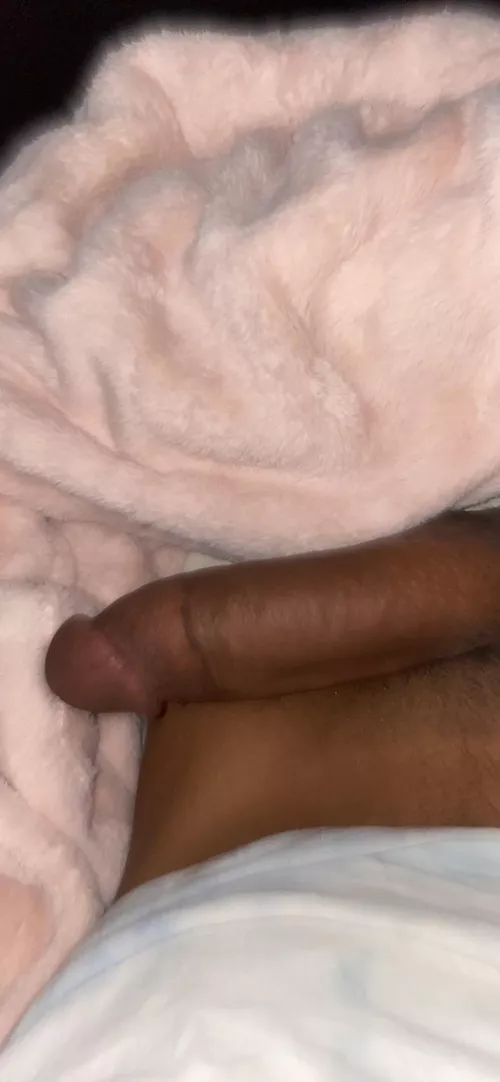 Bbc looking for a cuc to make me cum by PerformanceKlutzy692