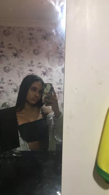 Bbc message me x by OwnKaleidoscope9707