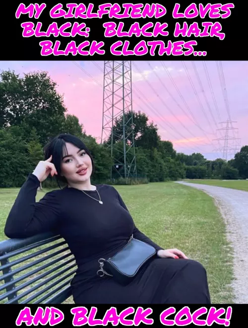 BBC Slut by Yayo21xx