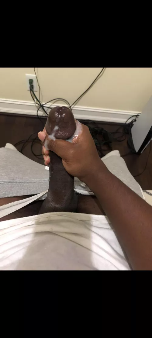 BBC SLUTS ONLY, WHAT YOU GIRLS THINK? by Apart-Champion2782