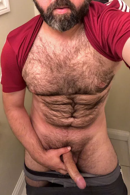 B&B’s are best when one is very soft, and the other is very hard. by OGNintendad