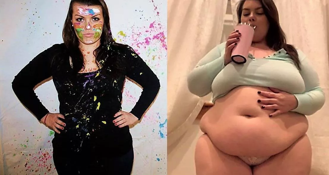 BBW Chloe 😍 posted by nationwidebunz