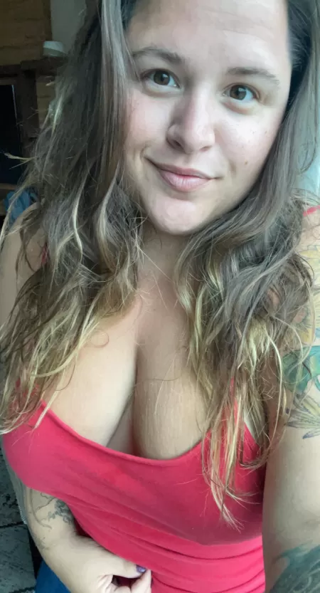 bbw curves all day by handful_heather420