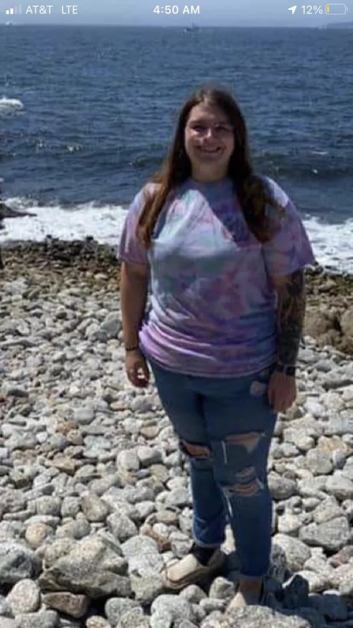 Bbw Jess who I fantasize about on the daily kik ddg4438 for more by Several_Vanilla_9744