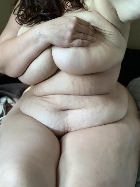 BBW Thickness 😝 by GoddessElisabeth