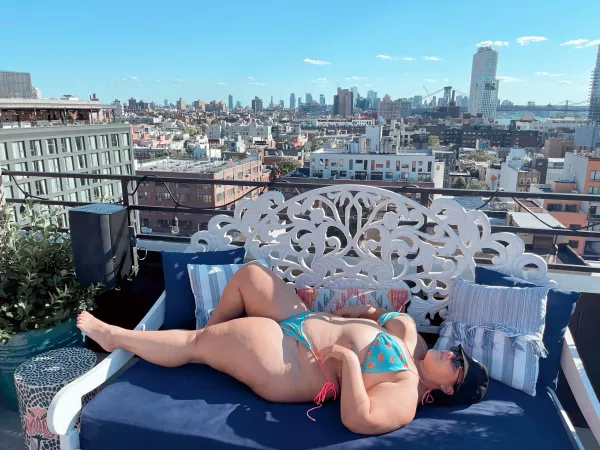 Bbw with a view by meggles316