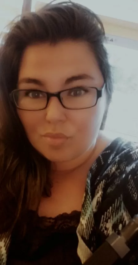 BBW with glasses 😘 by shybbwgirl69