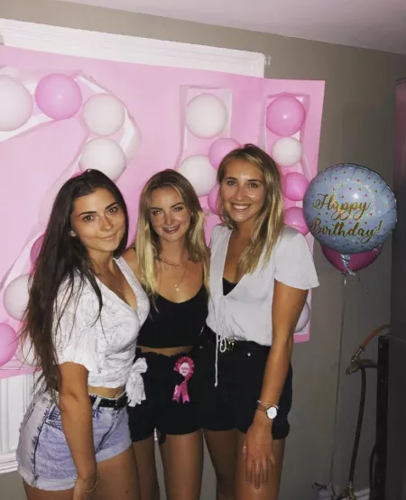 Bday cuties by PROFESSOR_PIPE