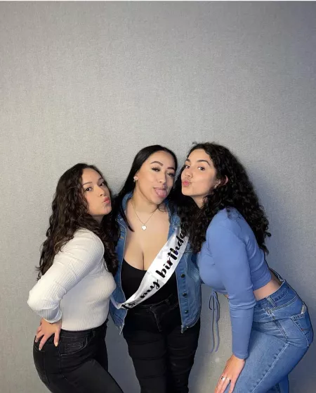 bday party by StillStatus