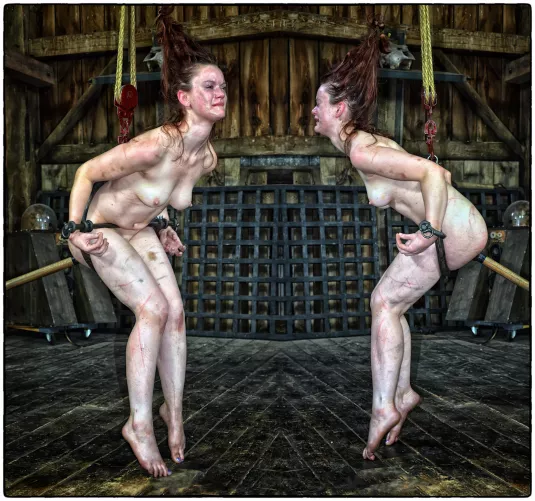 BDSM - can’t find source? by Dr-kink