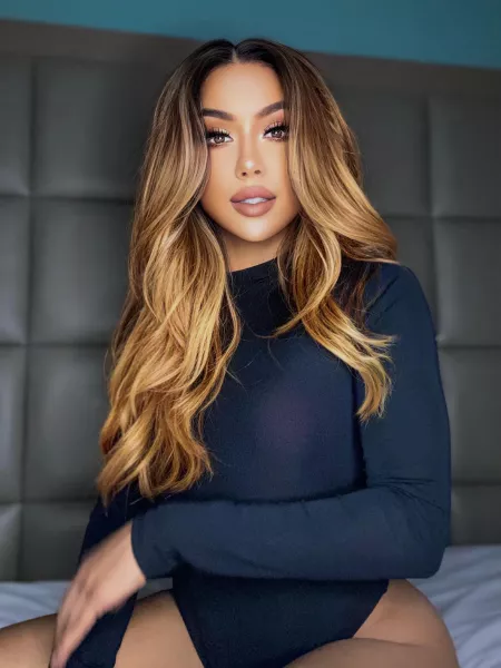 Be a good boy and submit to your Goddess 👑😈 by kerrysroses