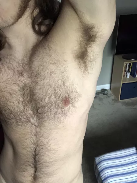 Be a good boy and worship me by KosherVapeCloud