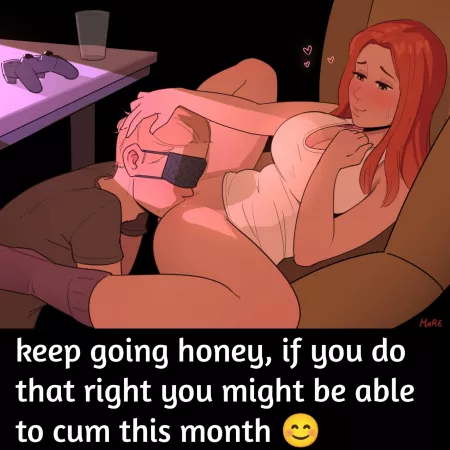 be careful, I said maybe👀 by zjzodbj