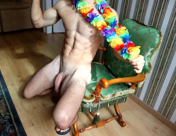 Be colorfun! 🌈 by WorkHard2