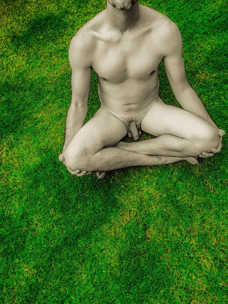 Be free. Be outdoors. [M] by [deleted]