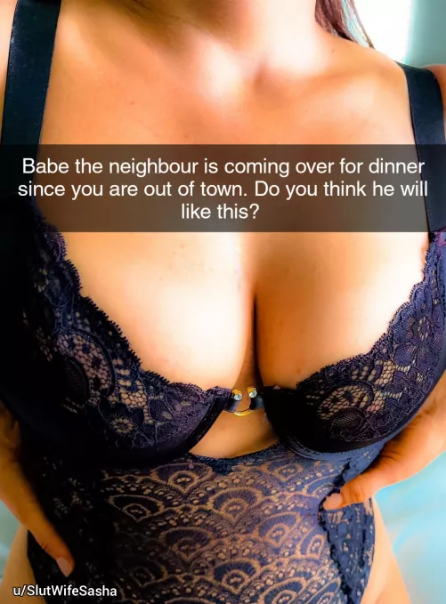 Be friendly to your neighbours :) by Avatarablaze