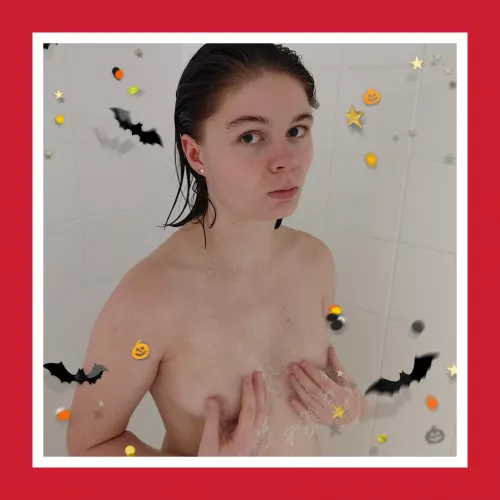 Be gentle please by Lovely_Levi_