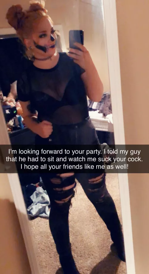 Be good and sit! by Ric19692001