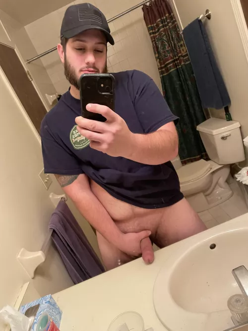 Be good for daddy by Silver_Landscape2941