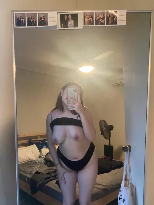 Be harsh by Benji-Goblin