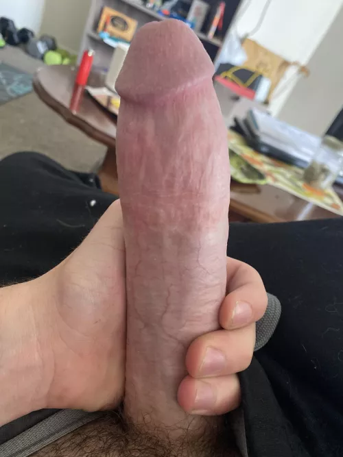 Be honest 1-10 by pdxddy503