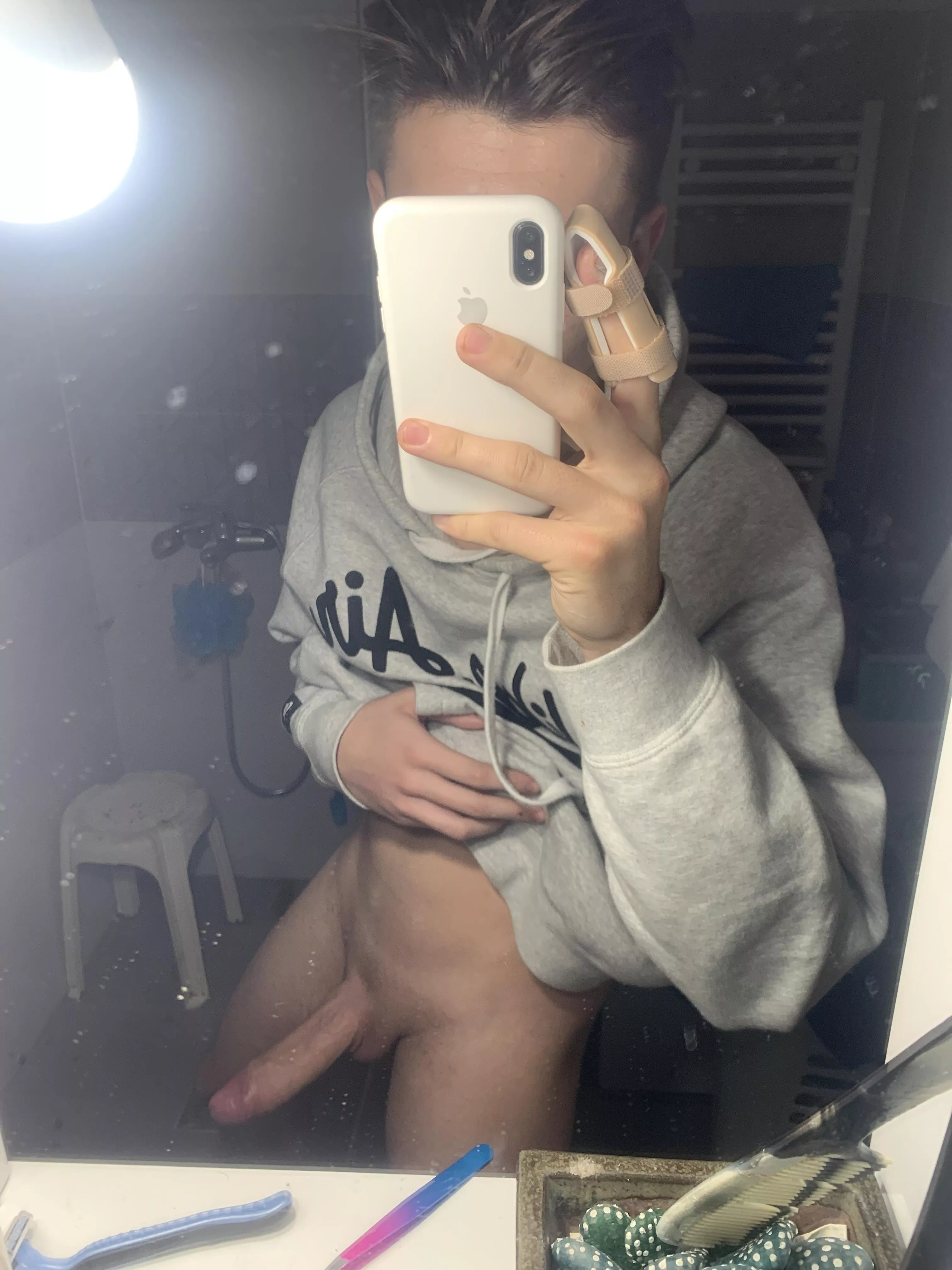 Be honest 😔 posted by Interesting-Weird-48