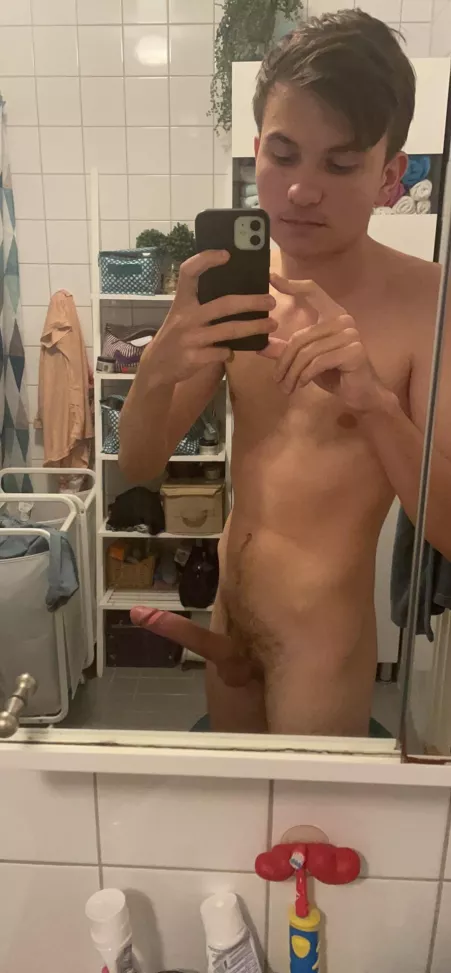 Be honest.... by Lovetoyou05