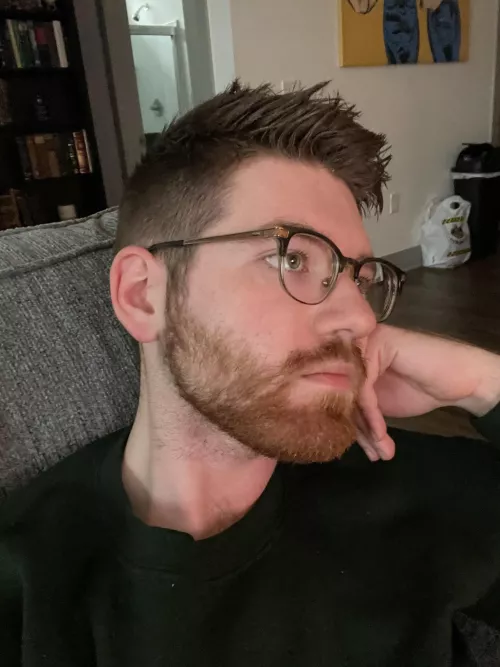 Be honest (actually honest). Attractive? by Hot_Criticism_680