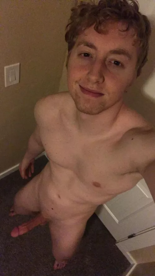 Be honest… Am I boyfriend material? by WhiteBull_99