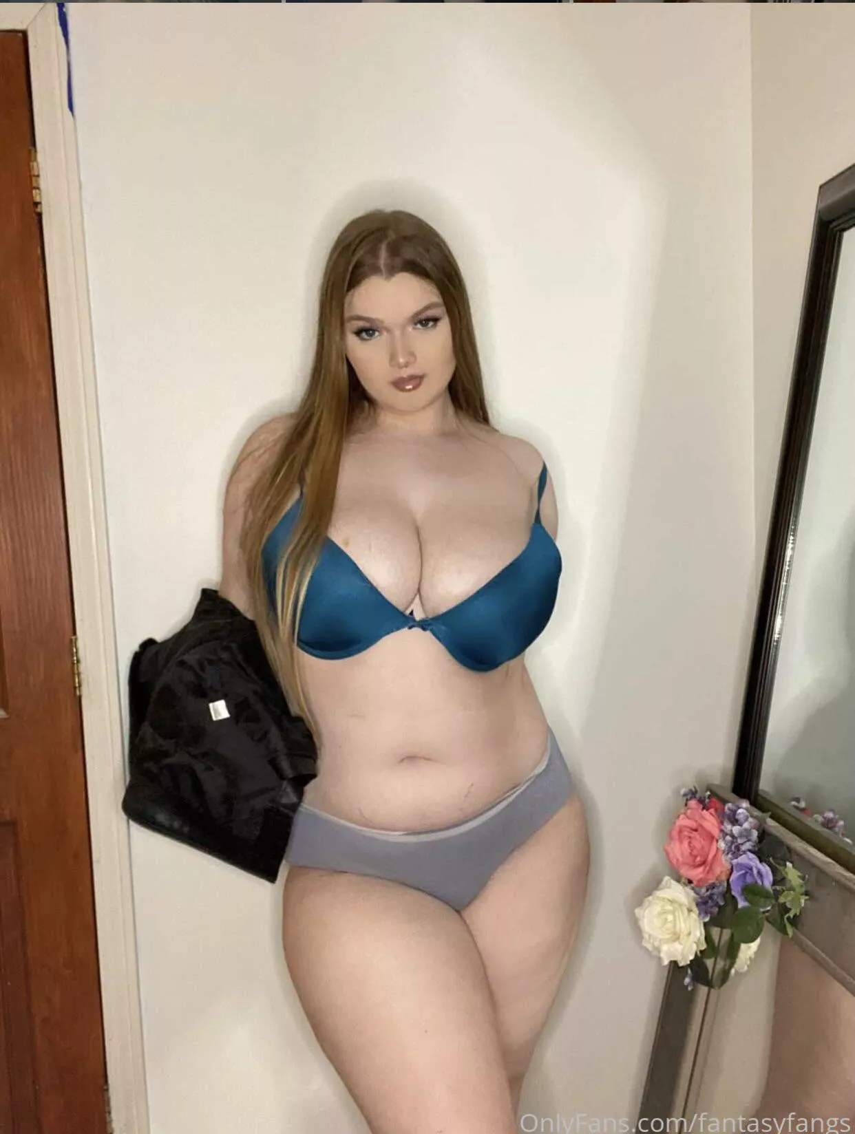 be honest, am i your type? 💕 posted by devilishbrooke