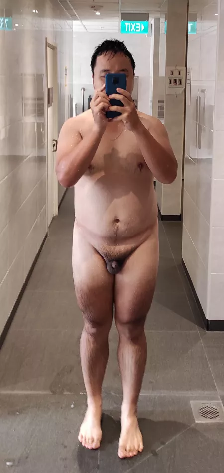 Be honest and brutal lol (m) by wshyang