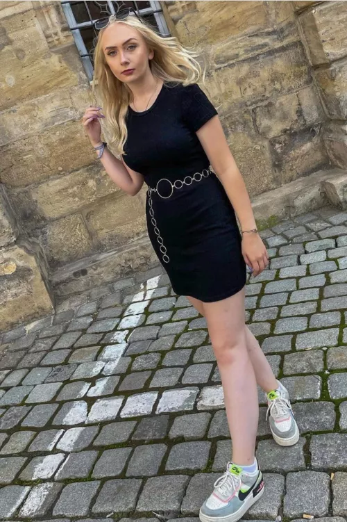 Be honest, do u like it when girls call you daddy ? by PlunkKylie