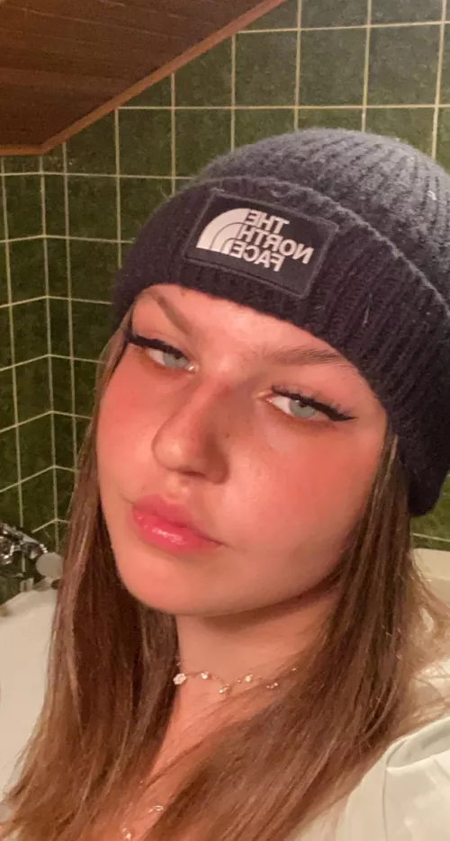 Be honest, do u like it when girls call you Daddy? by JulieGiles