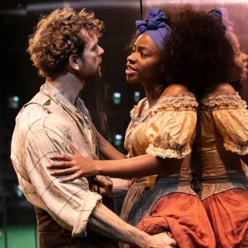 Be honest... had you been born two hundred years ago , would this be you ?