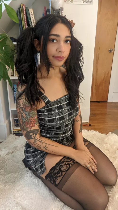 Be honest, how long could you last with me? by TarooRooot