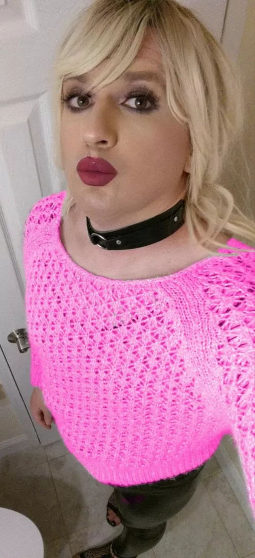 Be honest: passable or not? by AlexaLaval