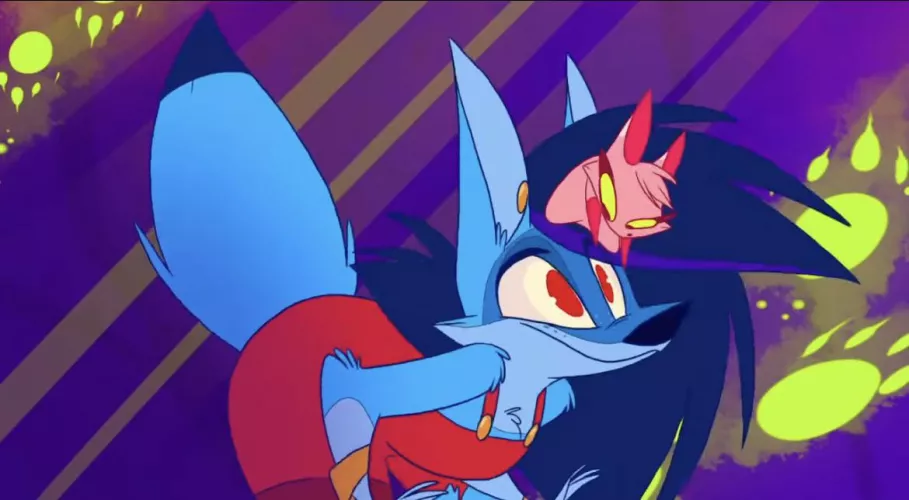 Be honest, this was the furry awakening by Murica2003