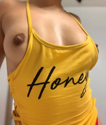 Be honest, would u suck on my boobs? by realmarinalinaa