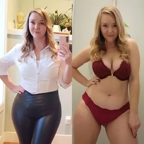 Be honest. Would you be with a 48 year old? by Crystal_Sunshine_