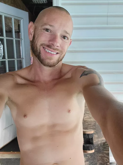 Be kind please. M by SoggyEase8416