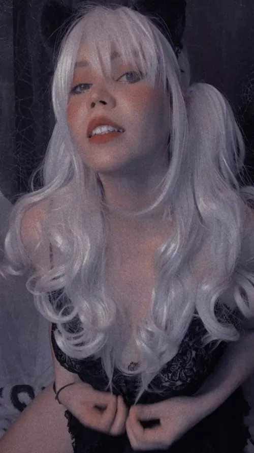 Be my daddy😈 by _Peachie_Tea