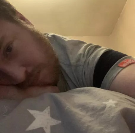 Be my friend? 🥺 by OfficialCWH