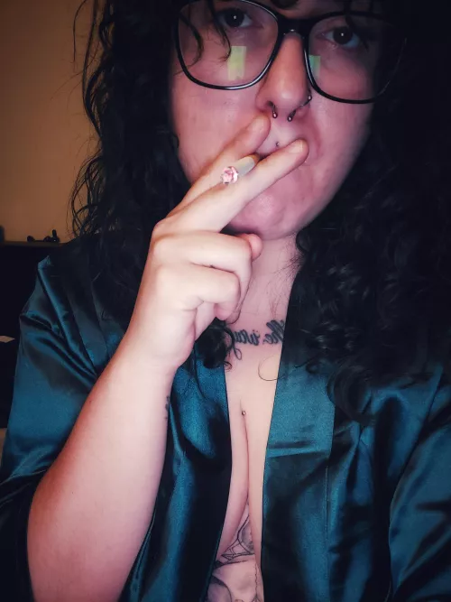 be my personal ashtray. 🚬 by platonicgirl69420