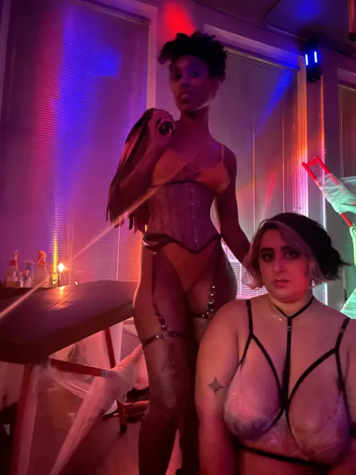 Be my pet? by LadyfaeX